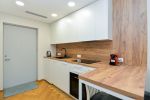 Cozy one-room apartment for rent in Juodkrante - 5