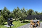 Счастливый дом 2 Терраса | Wi-Fi | Барбекю - 3