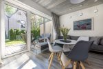 Apartment Apartment In The Forest with heated pool. Only 600 meters from the sea! - 3