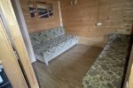 Коттедж на четыре человека - 3