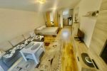 Apartment for rent in Nida - 5