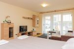 Apartment for rent in Nida