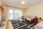 Apartment for rent in Nida