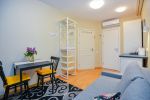 Mini Escape - room on the 1st floor, for 2 people