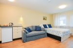 Maxi Comfort - room on the 2nd floor, for 2+2 persons - 2