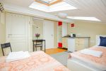 Midi Melody - room on the 3rd floor, for 2+1 persons - 2