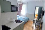 Apartment No. 4 - 2