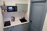 Apartment No. 6 - 4