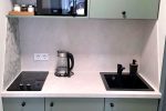 Apartment No. 6 - 5