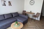 Apartment No. 11 - 1