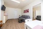 Apartment No. 12 - 1