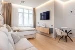Studio apartment - 2
