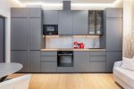 Studio apartment - 3