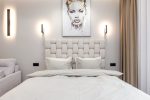 Studio apartment - 4