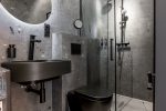 Studio apartment - 5