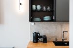 Standard Apartment No. 2 - 1