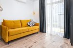 Apartment Nr. 1