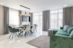 Apartment No. 2 - 2