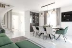 Apartment No. 2 - 3
