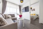 Roza  apartments with heated pool - 2
