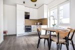 Roza  apartments with heated pool - 3