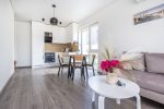 Roza  apartments with heated pool - 1