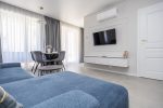 Apartment Saulėja - 3