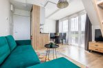 Rainbow Apartments - 5