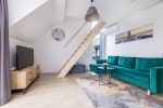 Rainbow Apartments - 4