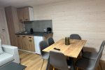 3. 6-person cabin with two bedrooms