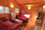 SUMMER HOLIDAYS IN PALANGA A cozy house for rent in the center of Palanga - next to the park! - 3