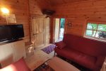 SUMMER HOLIDAYS IN PALANGA A cozy house for rent in the center of Palanga - next to the park! - 4