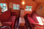 SUMMER HOLIDAYS IN PALANGA A cozy house for rent in the center of Palanga - next to the park! - 5
