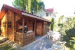 SUMMER HOLIDAYS IN PALANGA A cozy house for rent in the center of Palanga - next to the park! - 2
