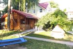 SUMMER HOLIDAYS IN PALANGA A cozy house for rent in the center of Palanga - next to the park! - 1