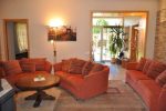 SUMMER HOLIDAY IN PALANGA 3-room apartment for rent in the city center, Kretingos st. - 1