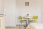 Apartment No. 16 - 2