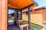 One-room cottage - 2