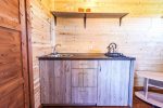 One-room cottage - 3