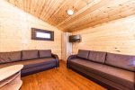 One-room cottage - 5