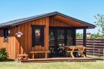 Two-room cottage - 1