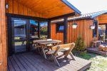 Two-room cottage - 2