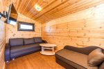 Two-room cottage - 4