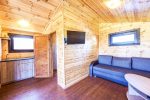 Two-room cottage - 5