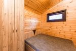 Two-room cottage