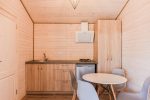 Three-room cottage - 1