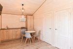 Three-room cottage - 3
