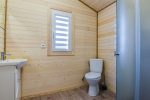 Three-room cottage - 5