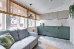 Apartment No. 2 - 2