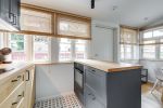 Apartment No. 1 - 4